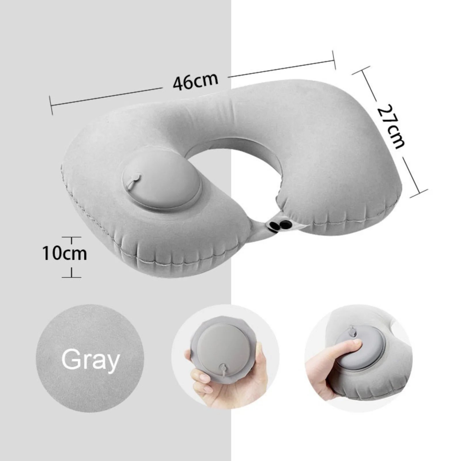 Gray