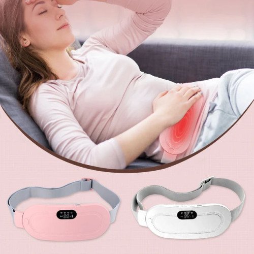 Period Pain Belt