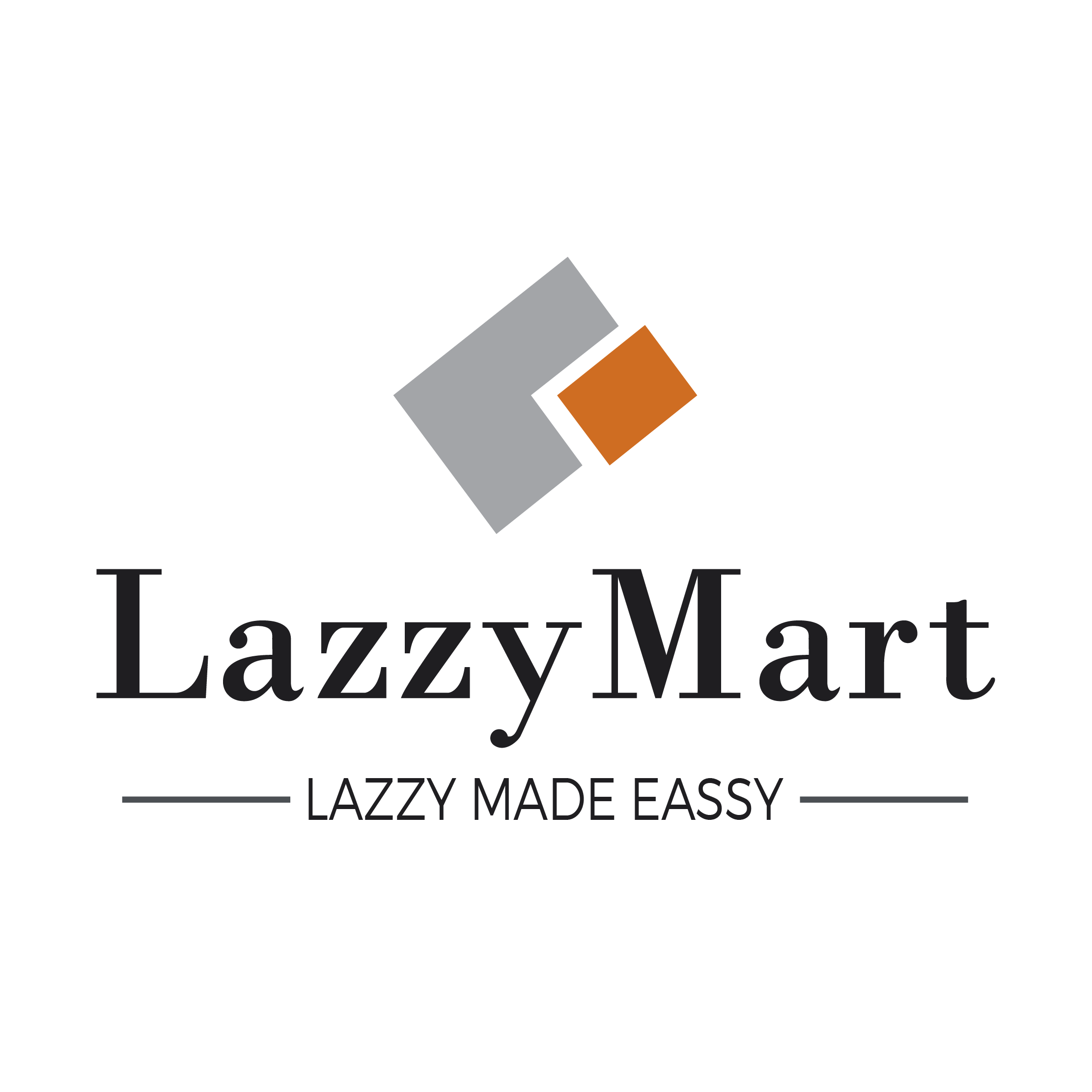 LazzyMart